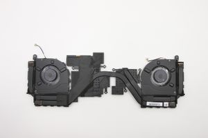 Lenovo HEATSINK Thermal moduleC81UH WFAN_1160TI