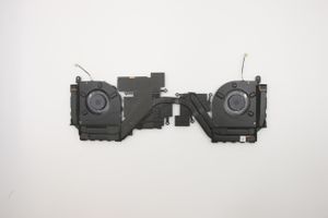Lenovo HEATSINK Thermal module C81UH W/FAN_2080