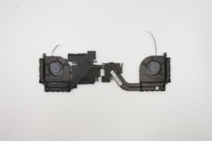 Lenovo HEATSINK THERMAL MODULEC81UJ WFAN_2080I9
