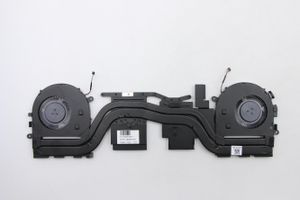 Lenovo HEATSINK Thermal module W 81TE