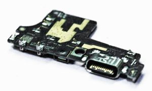 Motorola One USB Charging Board