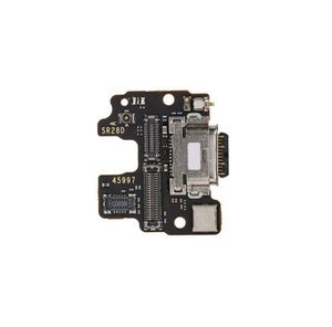 Motorola Edge 30 Fusion Charging Connector