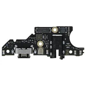 Motorola Moto G34 Charging Board
