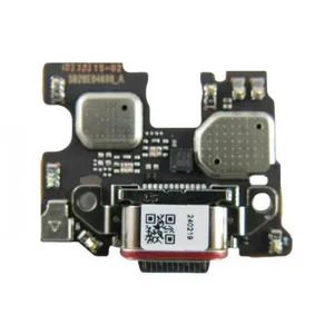 Motorola Edge 50 Pro Charging Board