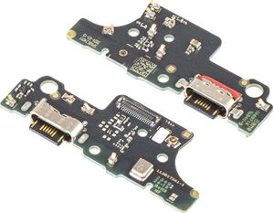 Motorola Moto G04s / G04 Laddkontakt