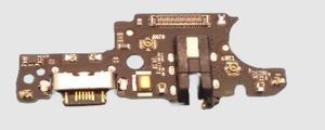Motorola Moto G55 Charging Board