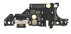 Motorola G35 XT2433 USB Charging board