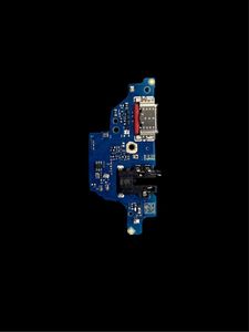 Motorola Moto G84 Laddkontakt