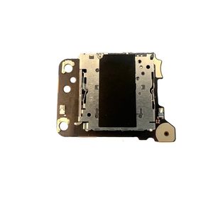 Motorola Edge 60 Fusion SIM-kortsläsare och flex