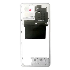Motorola Moto G72 Mellanram - Vit