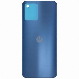 Motorola Moto G14 (XT2341) Baksida Blå - Original
