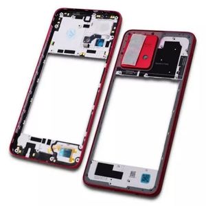 Motorola G84 XT2347 Bakre skal - Röd