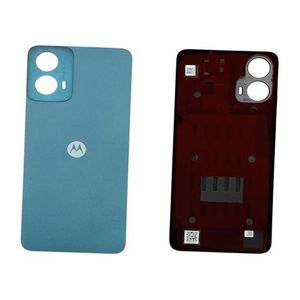 Motorola Moto G34 Bakstycke Grön