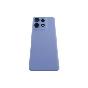 Motorola Edge 50 Pro Baksida - Lavendel