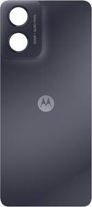 Motorola Moto G04s Batterilucka - Nightshade