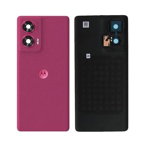 Motorola Edge 50 Fusion Baksida Original - Hot Pink