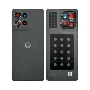 Motorola Edge 50 Baksida Original - Koala Gray
