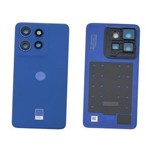 Motorola Edge 50 Neo Baksida Original - Nautical Blue