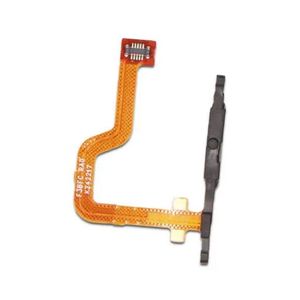 Motorola Moto G55 Fingeavtryckssensor