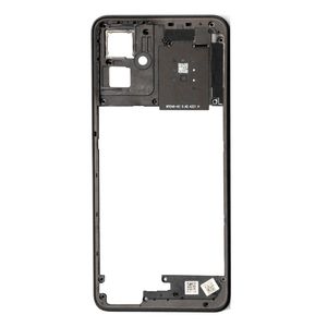 Motorola Moto G55 Mellanram - Forest Gray