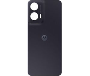 Motorola G35 XT2433 Baksida - Midnight Black