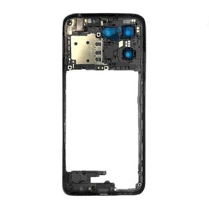 Motorola Moto G15 Mellanram Original - Grå