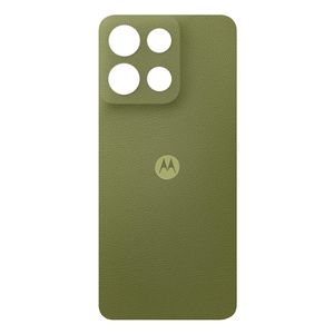 Motorola Moto G15 Baksida Original - Grön