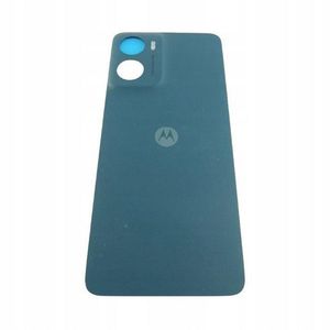 Motorola Moto E15 Baksida Original - Blå