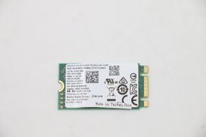 Lenovo SSD Lite CL1 128G M.2 PCIe 2242 SSD