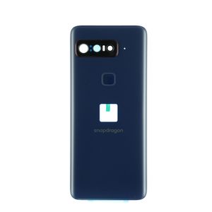 AsusSmartphone for Snapdragon Insiders ZS675KW-7D REAR GLASS ASSY