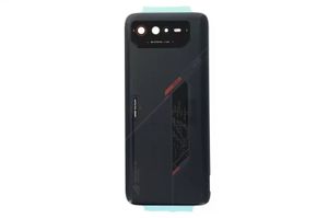 Asus AI2201-1A ROG Phone 6 Battery Cover (Black)