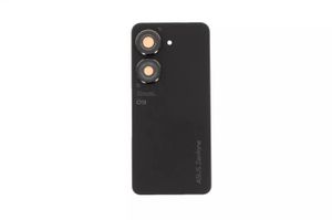 Asus ZenFone 9 AI2202-1A Battery Cover (Midnight Black)