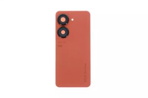 Asus ZenFone 9 AI2202-1C Battery Cover (Sunset Red)