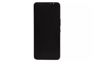 Asus ZenFone 8 Flip FHD + LCD MOD