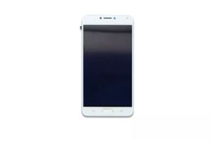Asus ZenFone 4 Max ZC554KL-4G 5.5 LCD+Touch White
