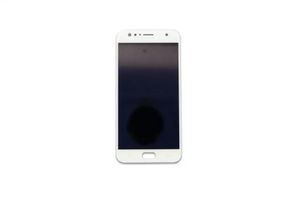 Asus ZenFone 4 Selfie ZD553KL-5G 5.5 LCD+Touch (White)