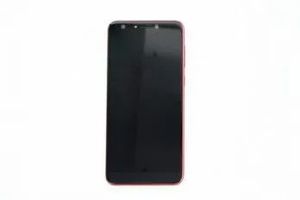 Asus Zenfone 5 Lite ZC600KL LCD+TOUCH (RED)