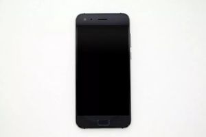 Asus ZenFone 4 Pro ZS551KL-2A LCD+Touch Black