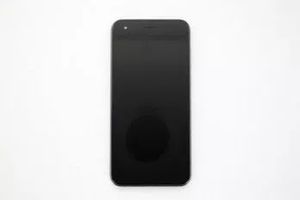 Asus ZenFone 4 ZE554KL-1A LCD+Touch Black