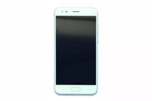 Asus ZenFone 4 ZE554KL-1N LCD+Touch White