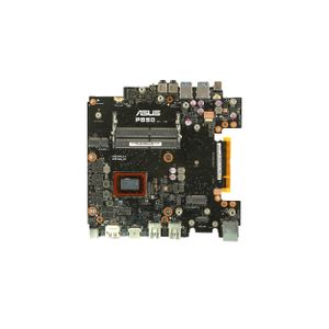 Asus PB50-B MAINBOARD R7 3750H/ UMA/AS