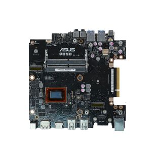 Asus PB50-B MAINBOARD R5 3550H/UMA/AS