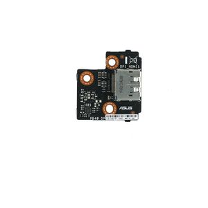Asus PB40 BACK DP IO BOARD