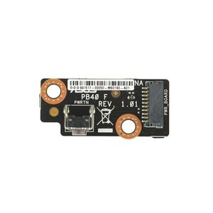 Asus PB40 FRONT FUNCTION BD.