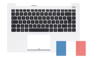 Asus X402CA-1B Keyboard (FRENCH) Module/AS (ISOLATION)