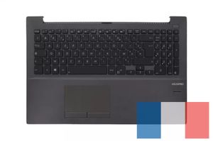 Asus P500CA-1A Keyboard (FRENCH) Module/AS (ISOLATION)