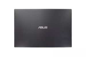 Asus P500CA-1A LCD COVER SUB ASSY BLACK