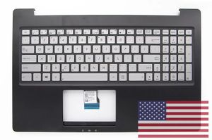 Asus N541LA-1A Keyboard (US-ENGLISH) Module/AS (BACKLIGHT)