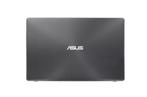 Asus X550DP-1B LCD COVER ASSY BLACK (w/LVDS Cable)