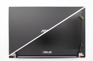 Asus BU401LA-1C 14.0 US FHD